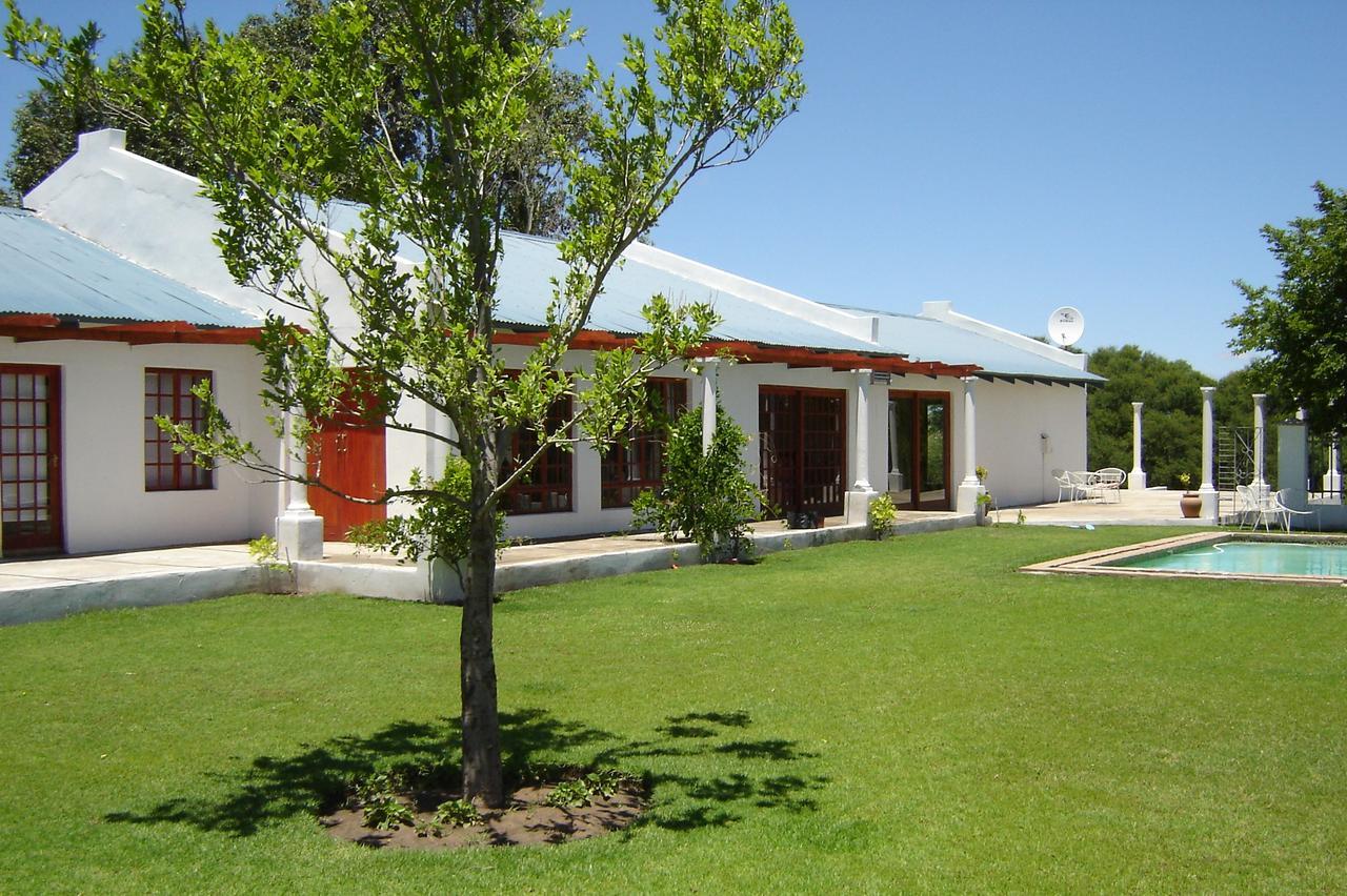 Rhino Creek Estate Villa Bloemfontein Eksteriør billede